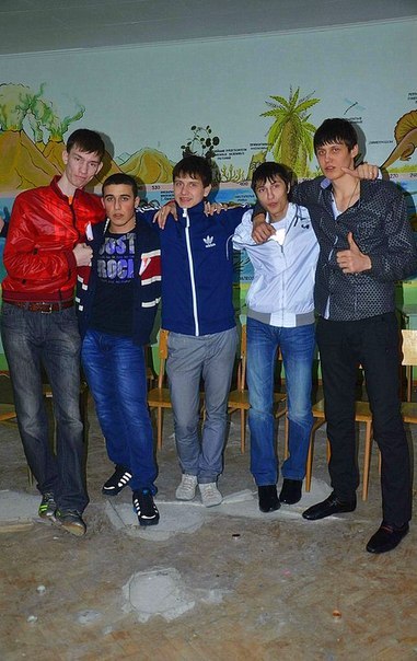 Альберт Акопян | Омск