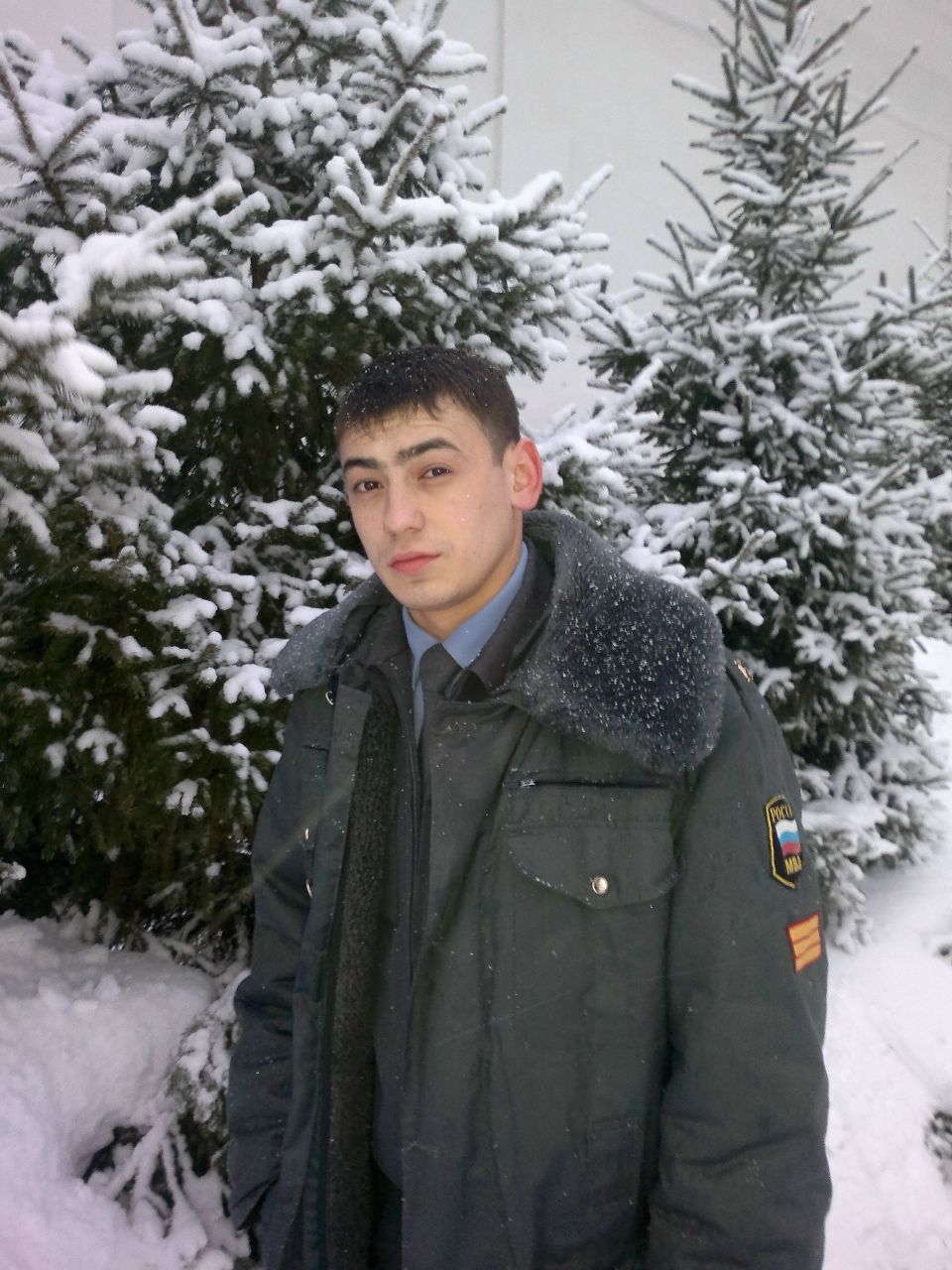 Рустем Нуриязданов | Уфа