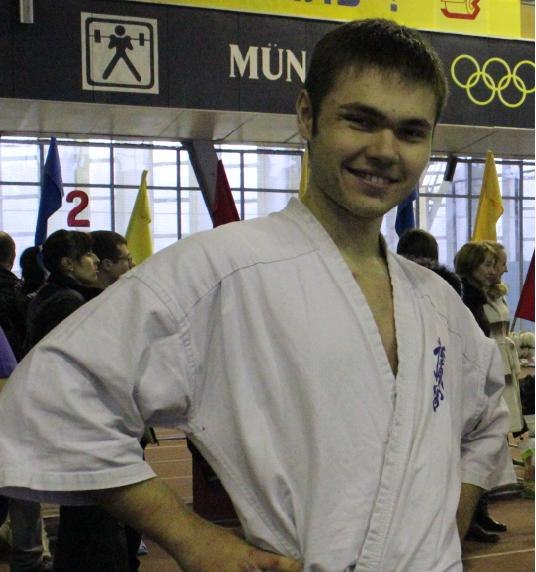 Андрей Бедняк | Запорожье