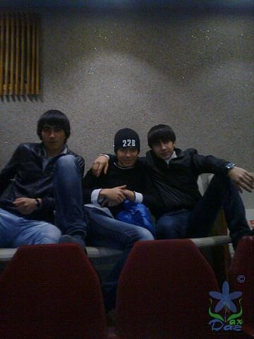 №1, Магомед Хасанов, 31 год, Моздок №1, Магомед Хасанов, 31 год, Моздок