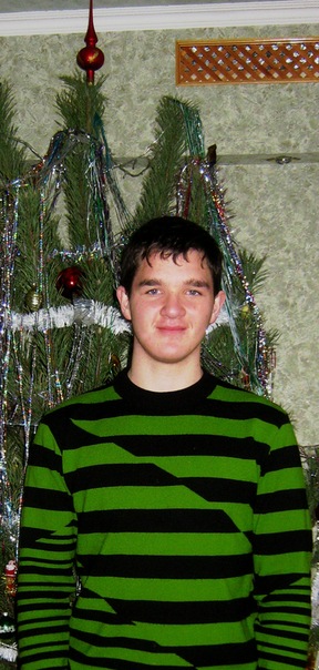 №172, Ярослав Сайко №172, Ярослав Сайко