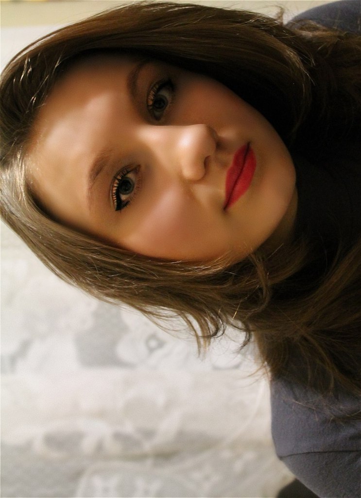 Даша Титова Ƹ̴Ӂ̴Ʒ | Киев