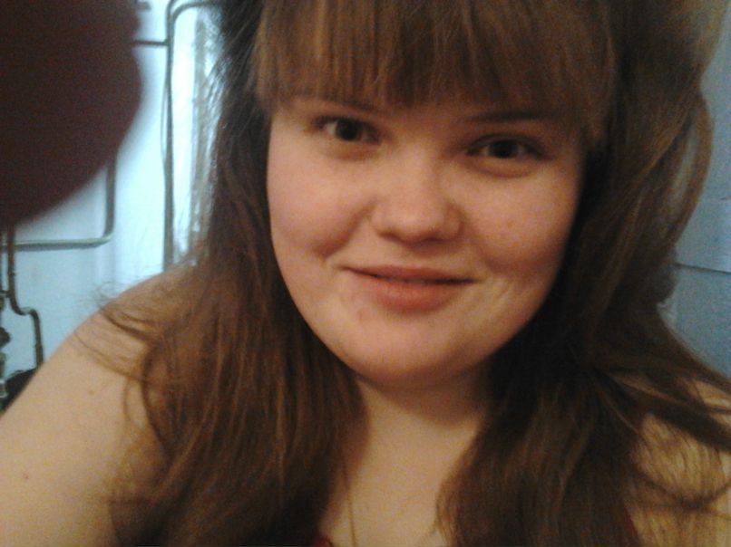 Анна Галиева | Голышманово (поселок)