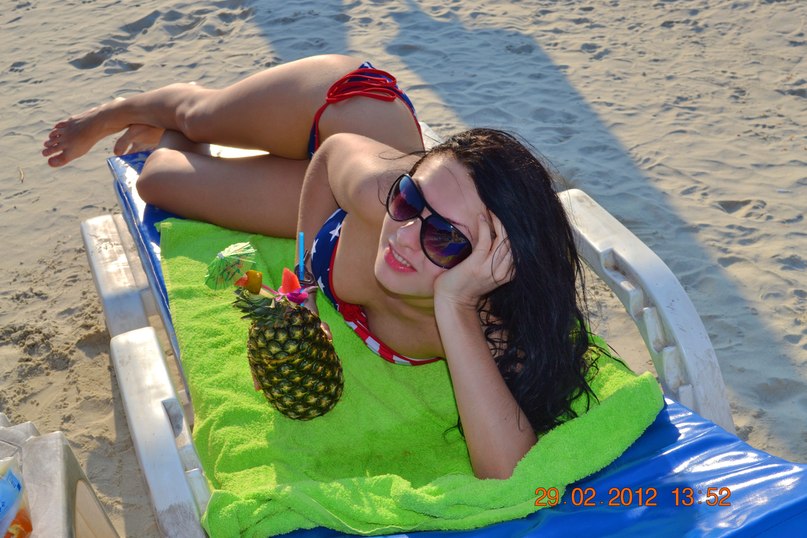 Ирина Денискина | Москва