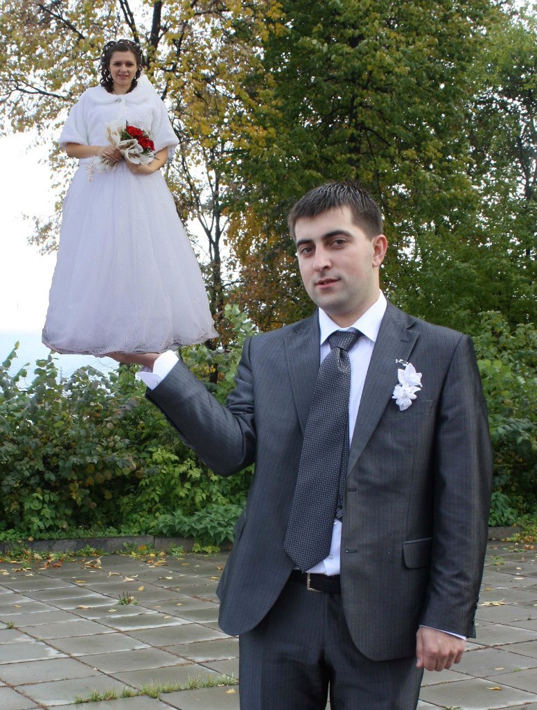 Екатерина Тепина | Владимир