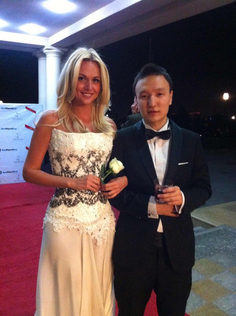 Anuar Mukanov | Алматы