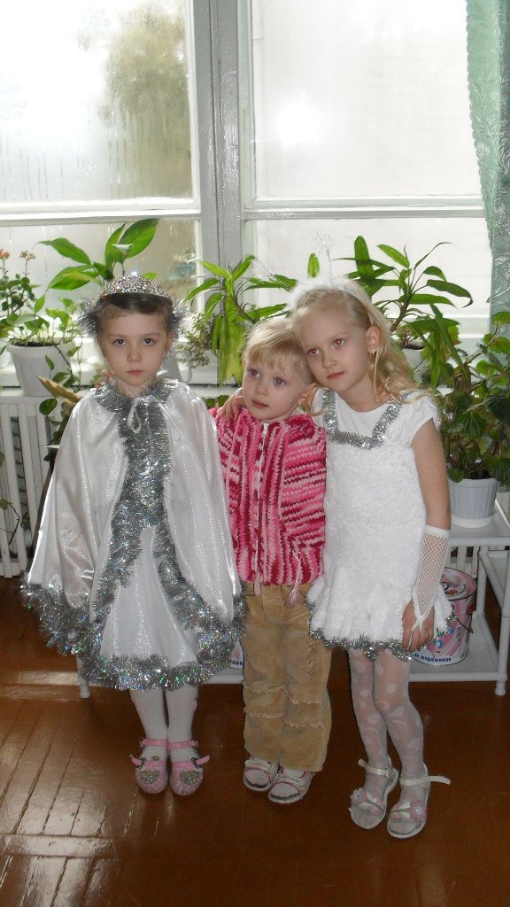 Юлия Тихонова | Славянск-на-Кубани