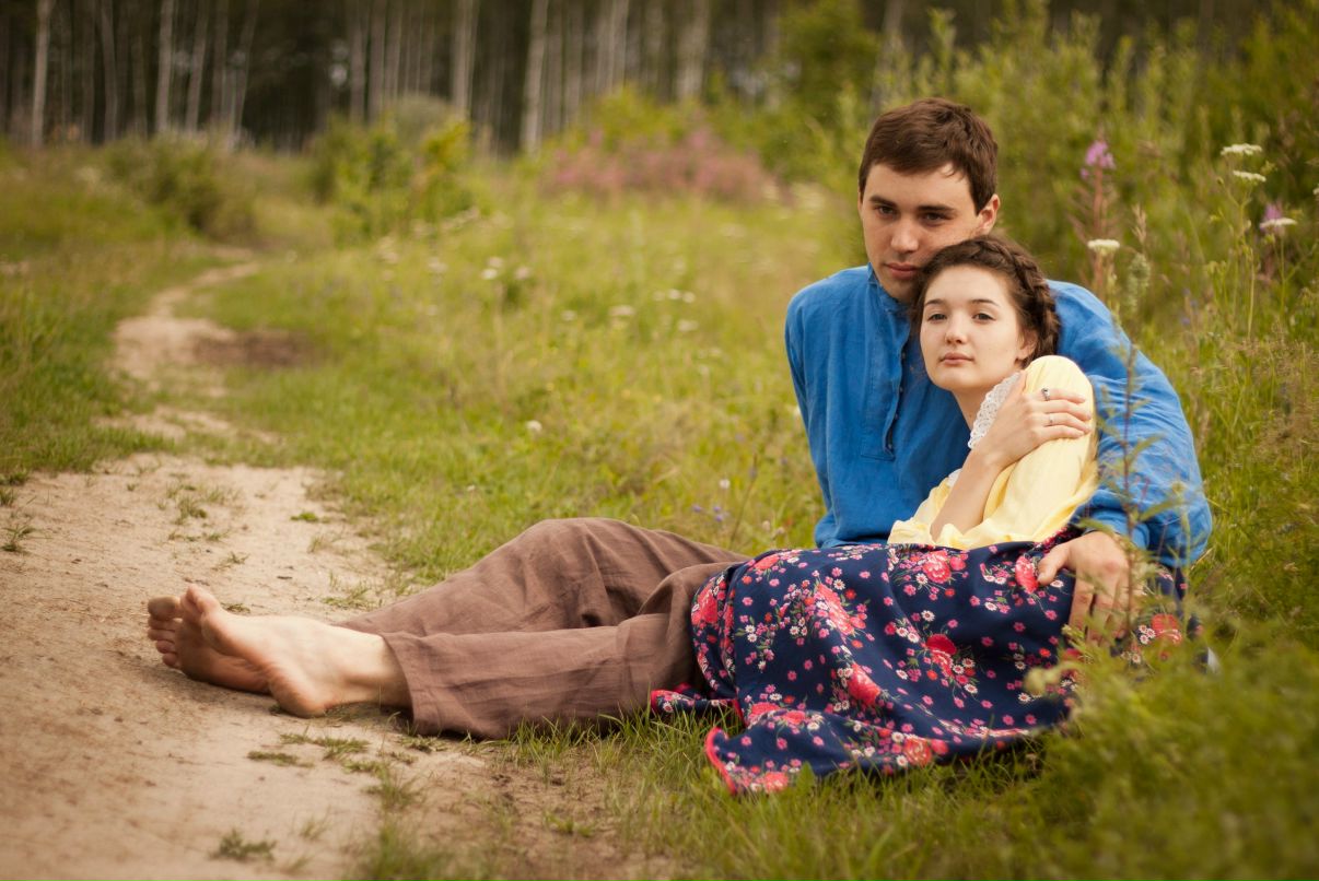 Надежда Ковалёва | Челябинск