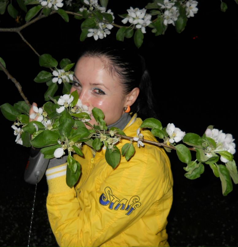 Наталя Малява | Modena