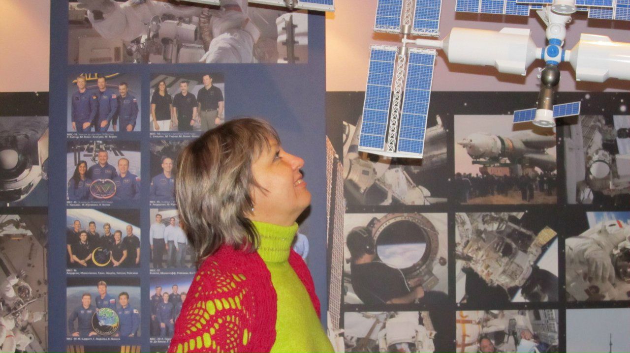 Софья Москвина | Ярославль