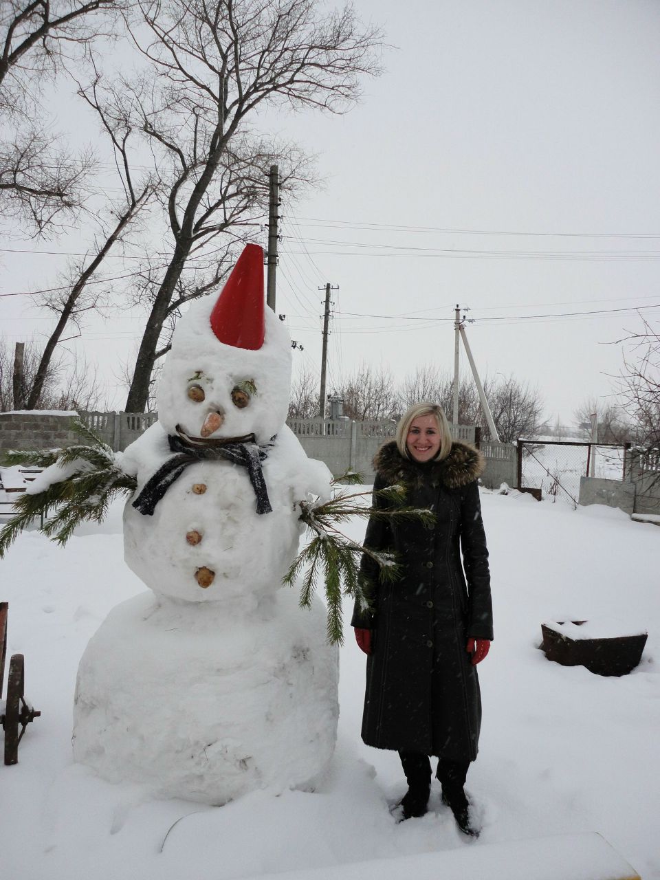 Ирина Бобровицкая | Бровары