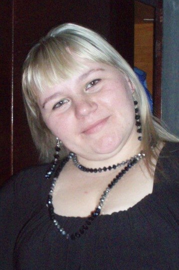 Таня Цупко Павловна | Луцк