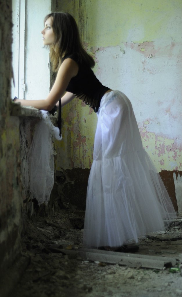 Галина Коньякова | Луганск