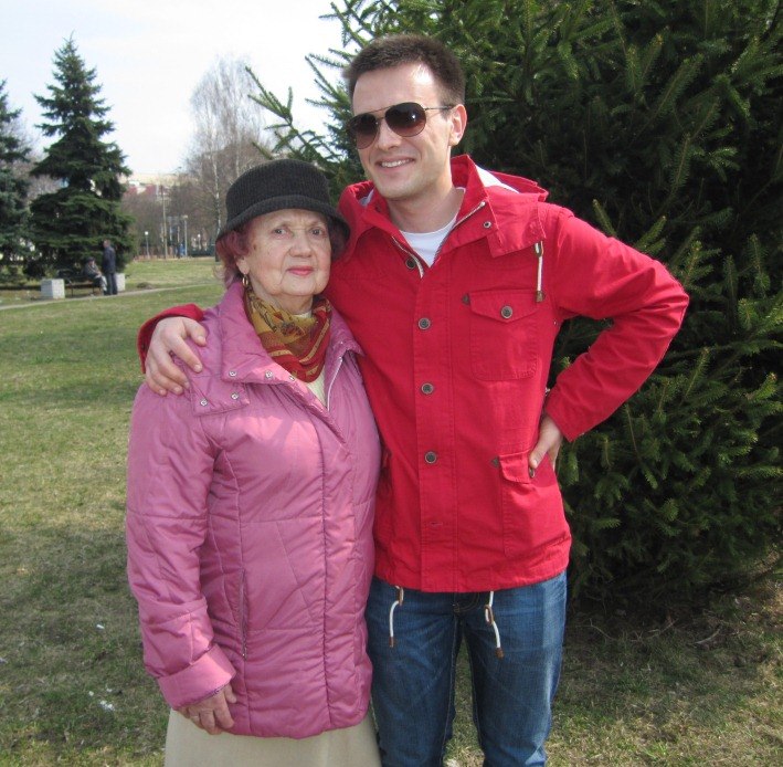 Mikalai Koniukh | Минск