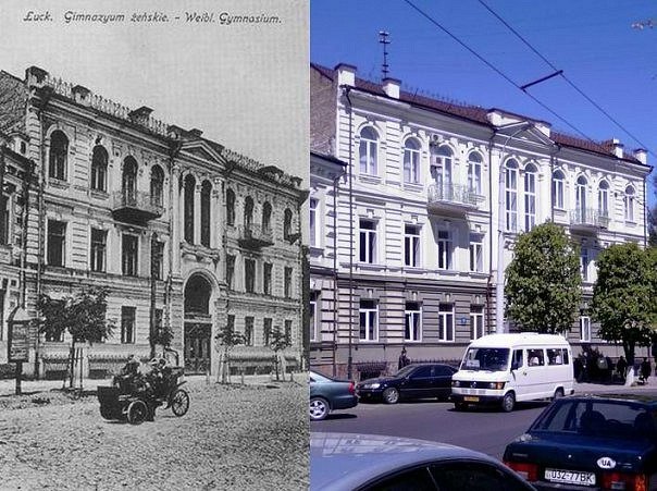 Алексей Юрлов | Луцк