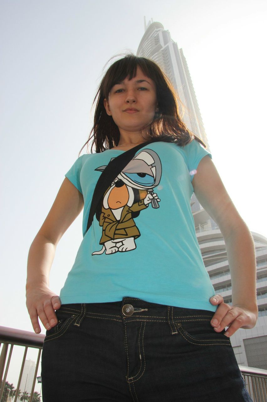 Иришка Волонцевич | Ухта