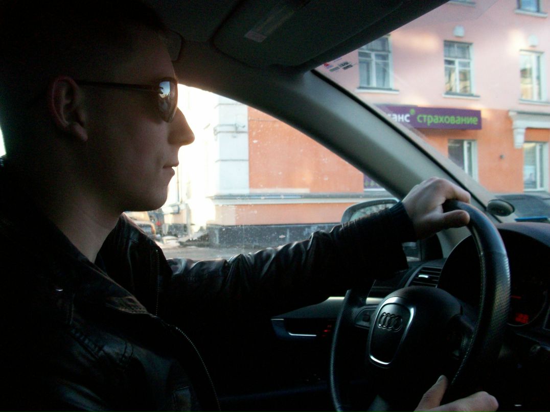 Владимир Анатольев | 