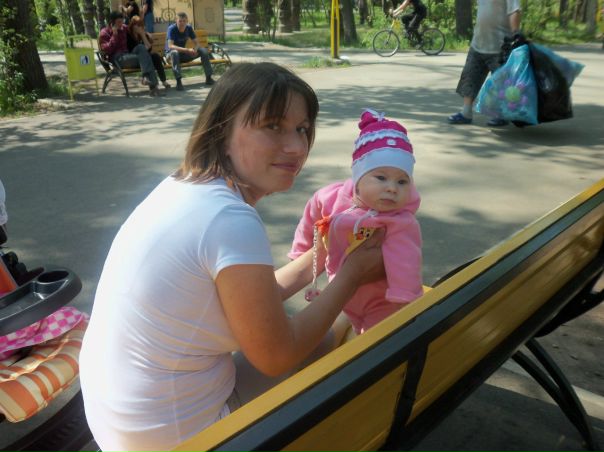 №3, Татьяна Марьясова №3, Татьяна Марьясова