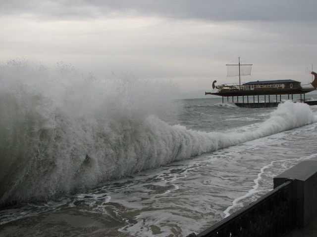 Елисей Бороздин | Ялта