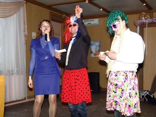 Anton Baz | Звенигово