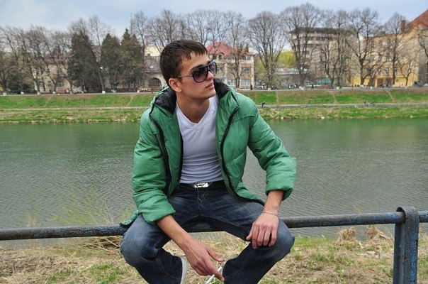 Дмитрий Митраков | Екатеринбург