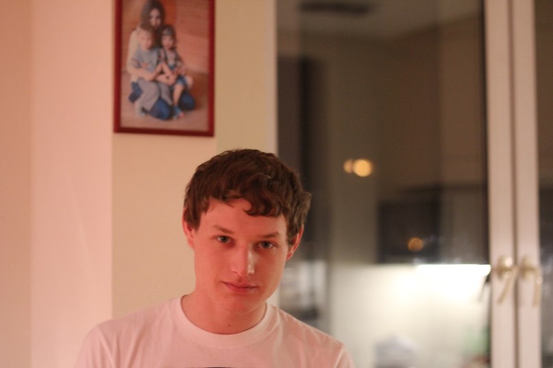 Кирилл Правилов | Харьков