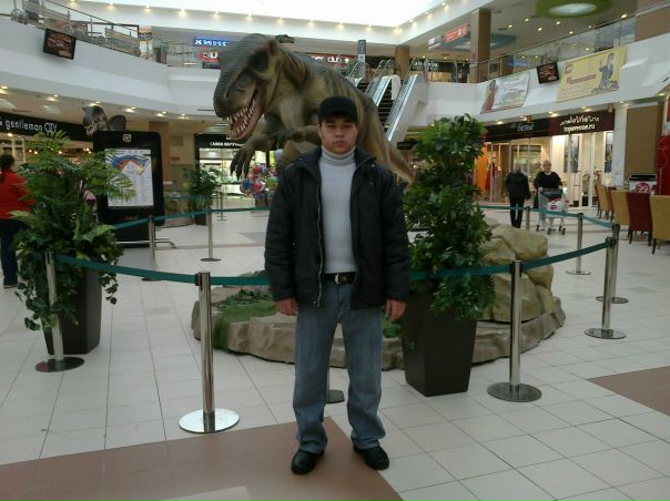 №11, Айбек Жакыпов №11, Айбек Жакыпов