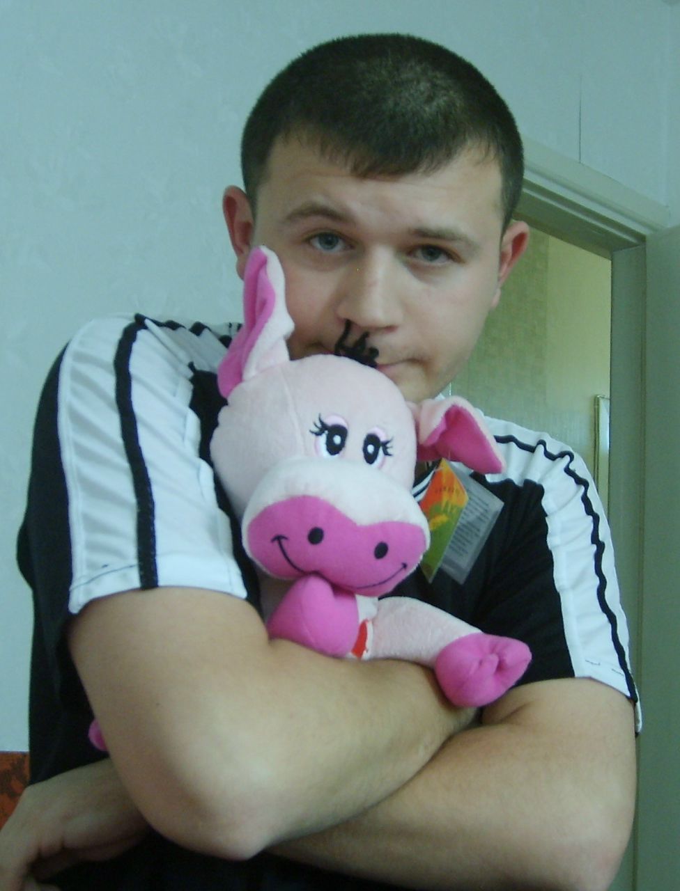 Денис Яковлев | Камышин