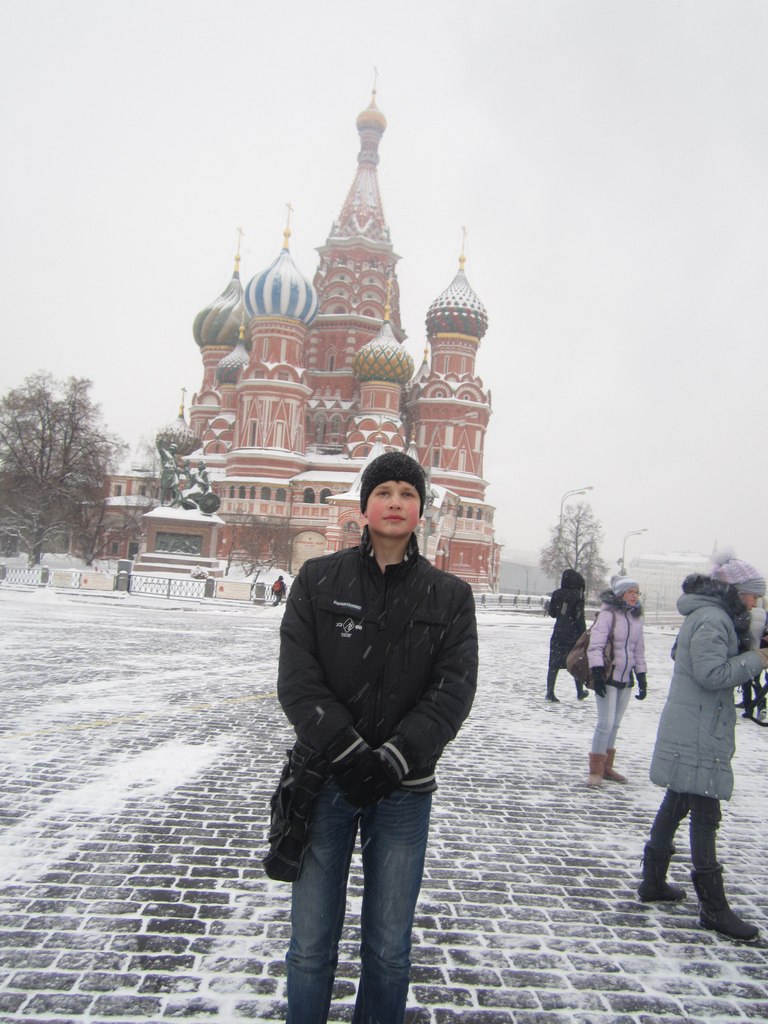 Виталий Вяткин | 