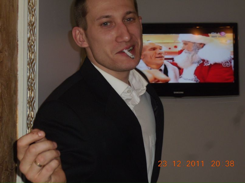 Павел Артёменко | Санкт-Петербург