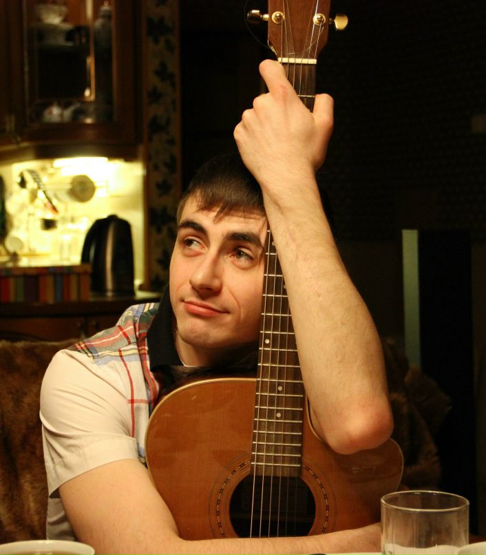 Yury Zaryadov | Санкт-Петербург