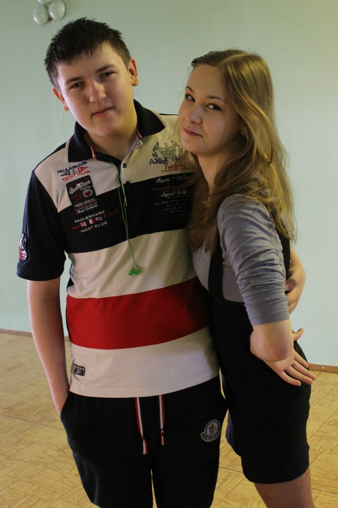 Андрей Накоскин | Москва