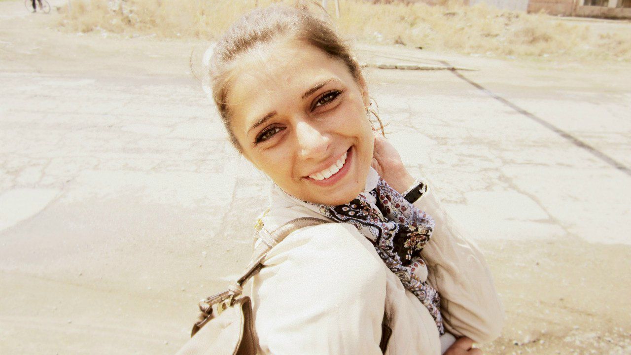 Ani Sha ♥ | Санкт-Петербург