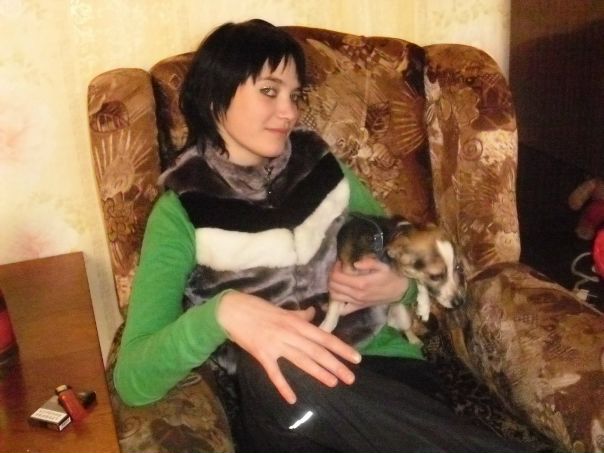 №50, Женя Бехтерева, 36 лет, Ярцево №50, Женя Бехтерева, 36 лет, Ярцево