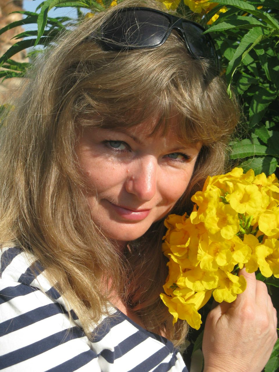 Алла Рознова | Рязань