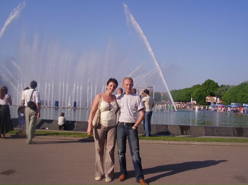 Елена Митичева | Дубна