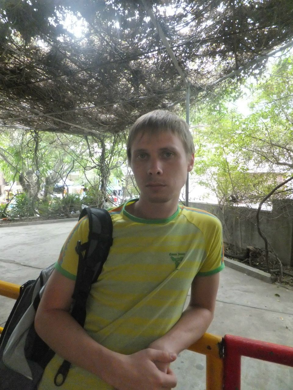 Вадим Трофимов | Кемерово