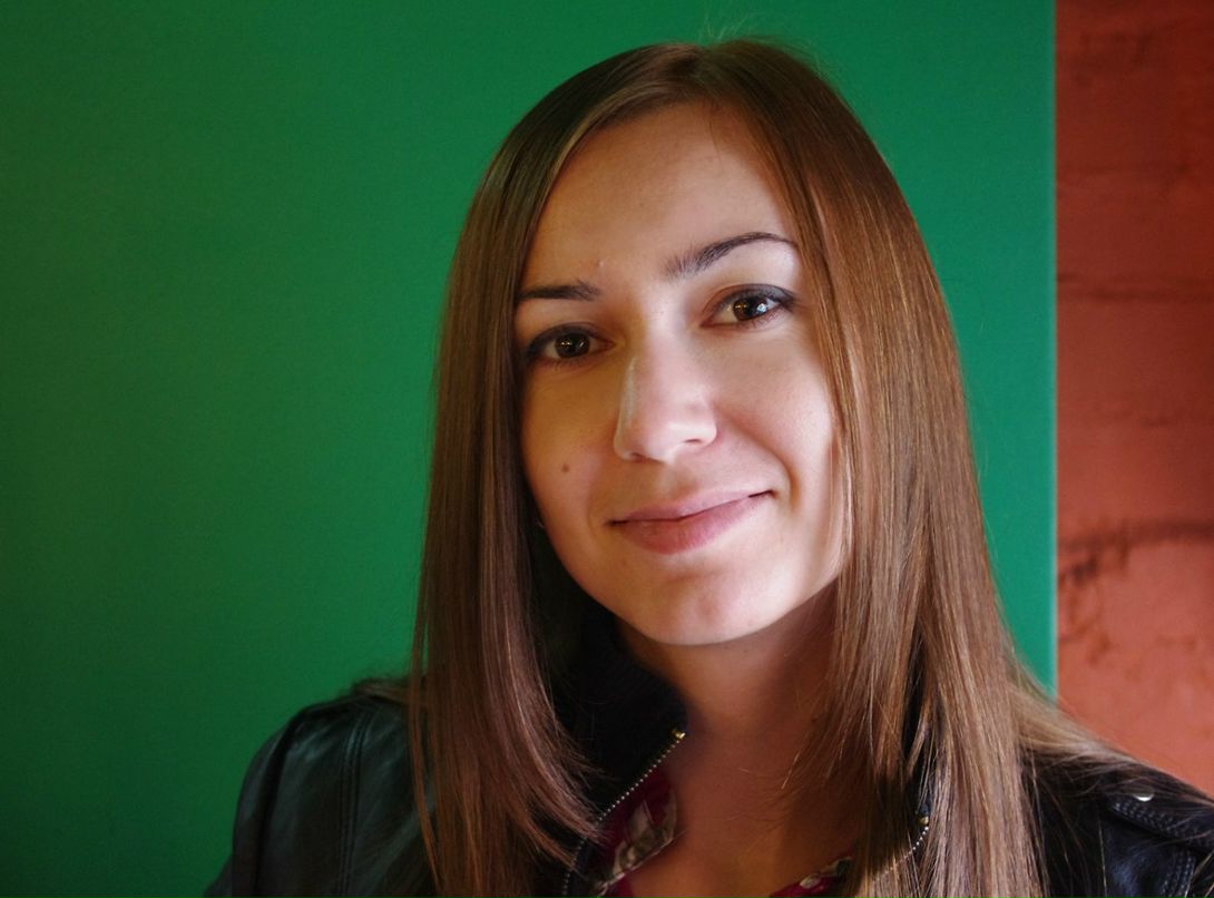 Елена Цукровская | Киев