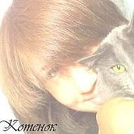 Юлия Чернова *Котенок* | Екатеринбург