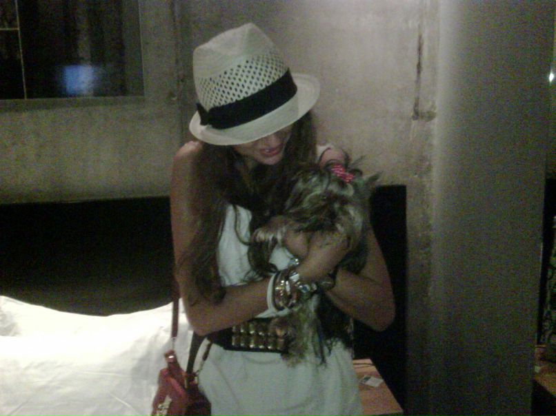 Mali Shahova • | Москва