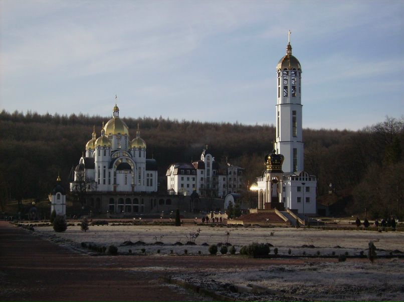 Константин Зубрилин | Теребовля