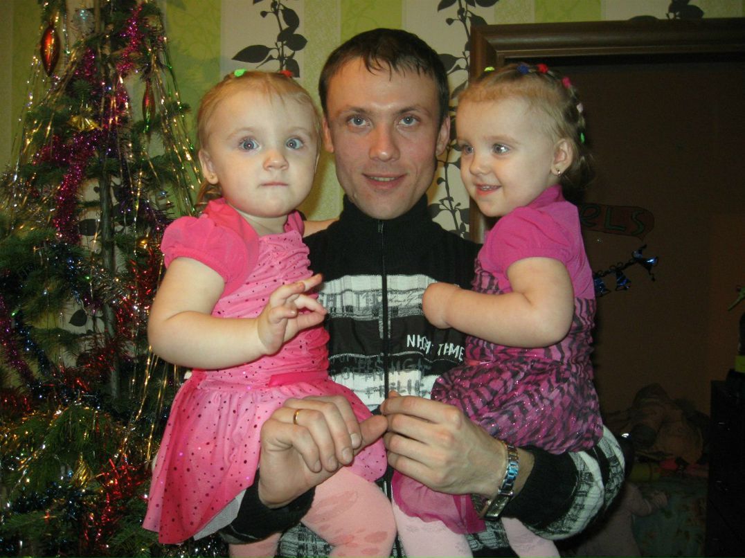 Евгений Милосердов | Барнаул