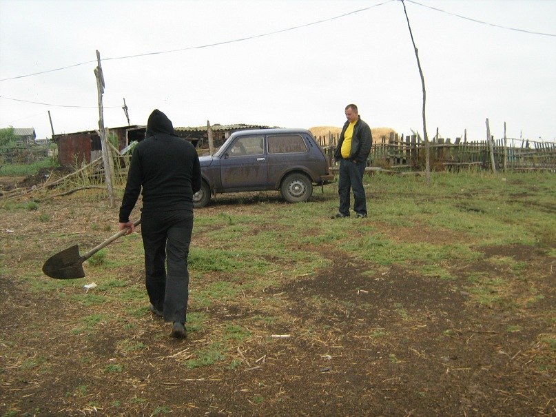 Владимир Чехлов | Самара