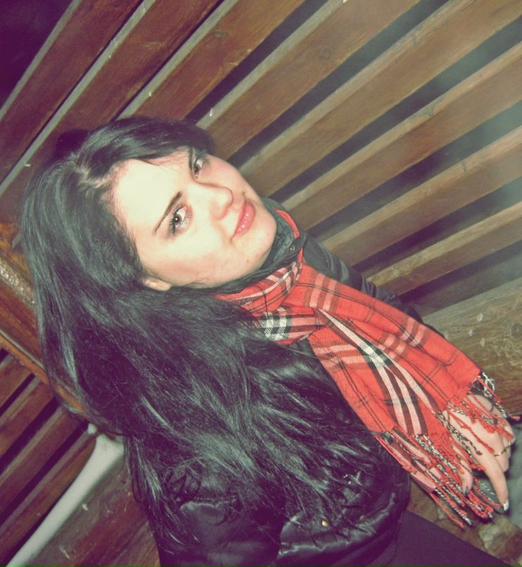 Кристина Байрамова | Астана / Нур-Султан