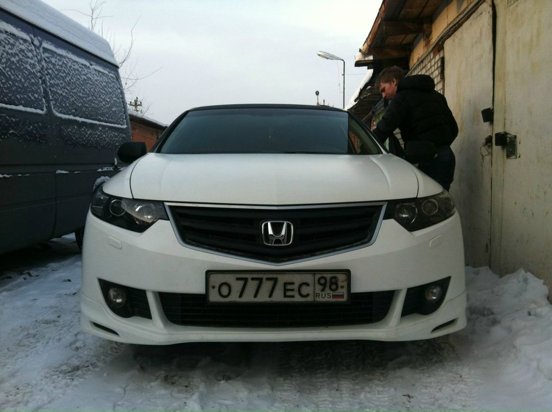 Сергей Тюпин | Санкт-Петербург