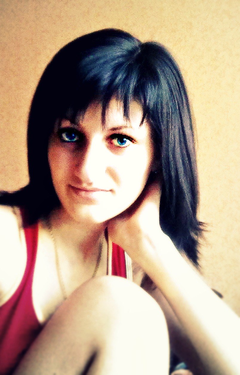 Ирина Аносова [ИрЭн] | Северодонецк