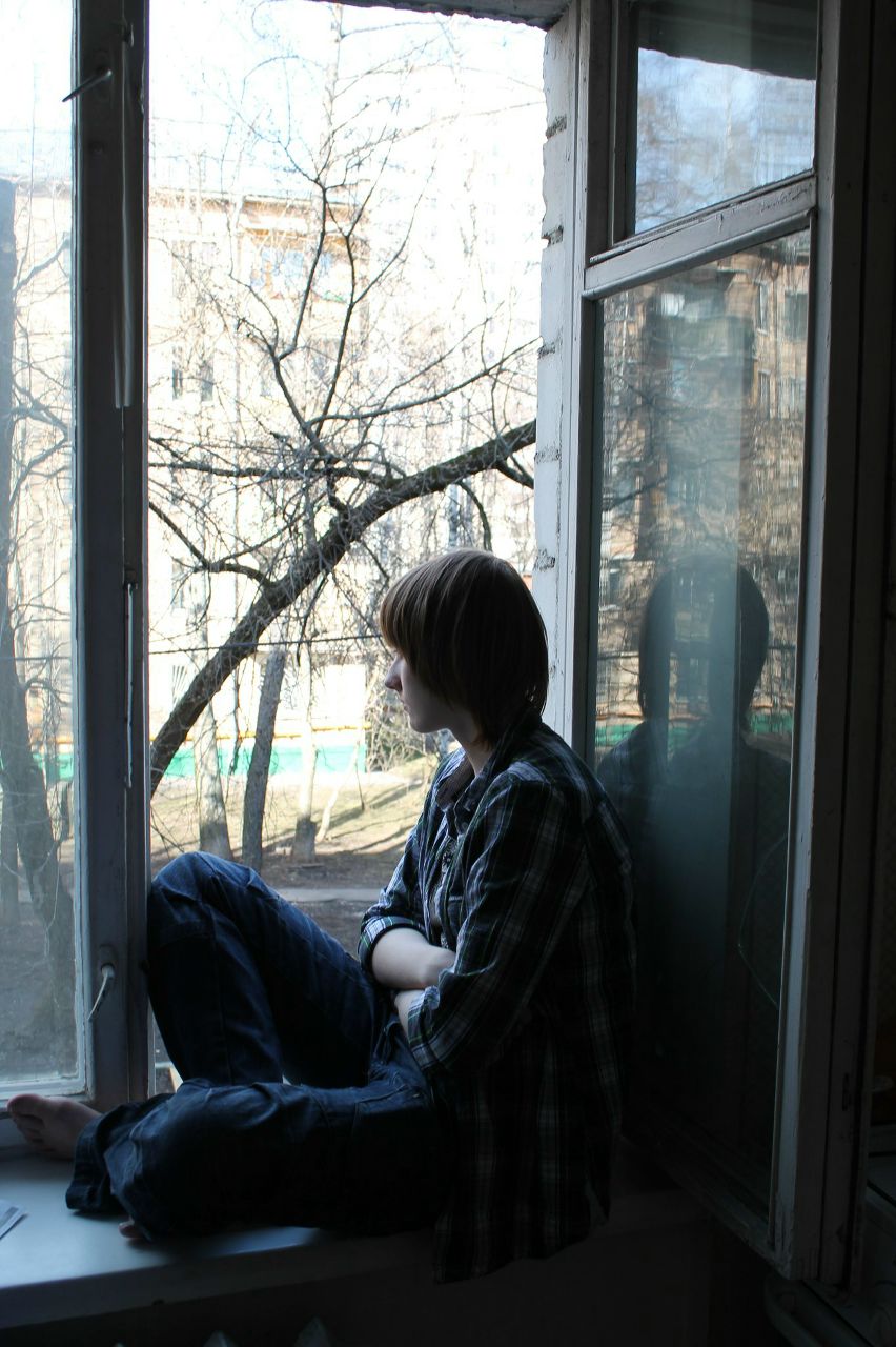 Ольга Мокина | Москва