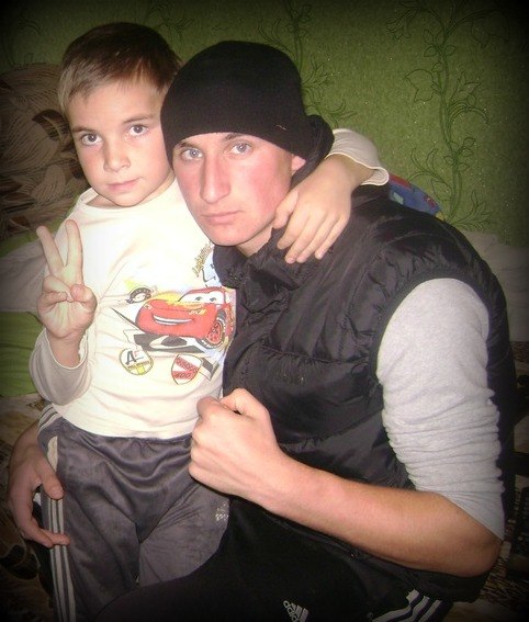 №173, Леонид Маковецкий №173, Леонид Маковецкий