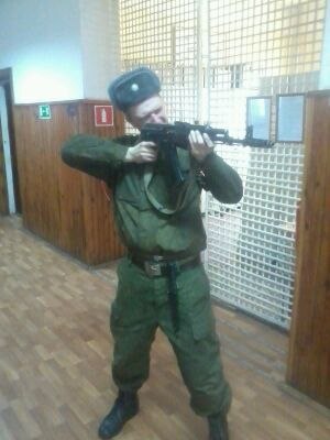 Наташа Радюкова | Санкт-Петербург