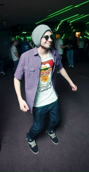 №14, Дмитрий Александрович, 36 лет, Новокузнецк №14, Дмитрий Александрович, 36 лет, Новокузнецк